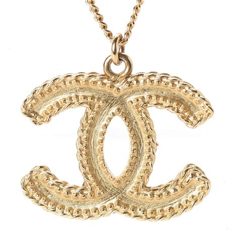 chanel fur necklace|Chanel necklace online store.